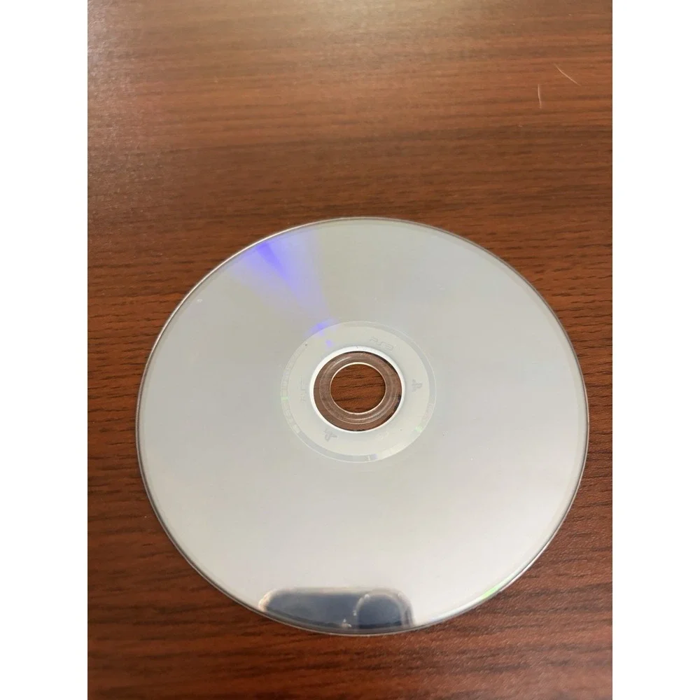NCAA Football '11  - Sony Playstation 3 PS3 Game Disc Only Video Game Football